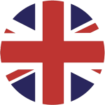 United Kingdom Flag