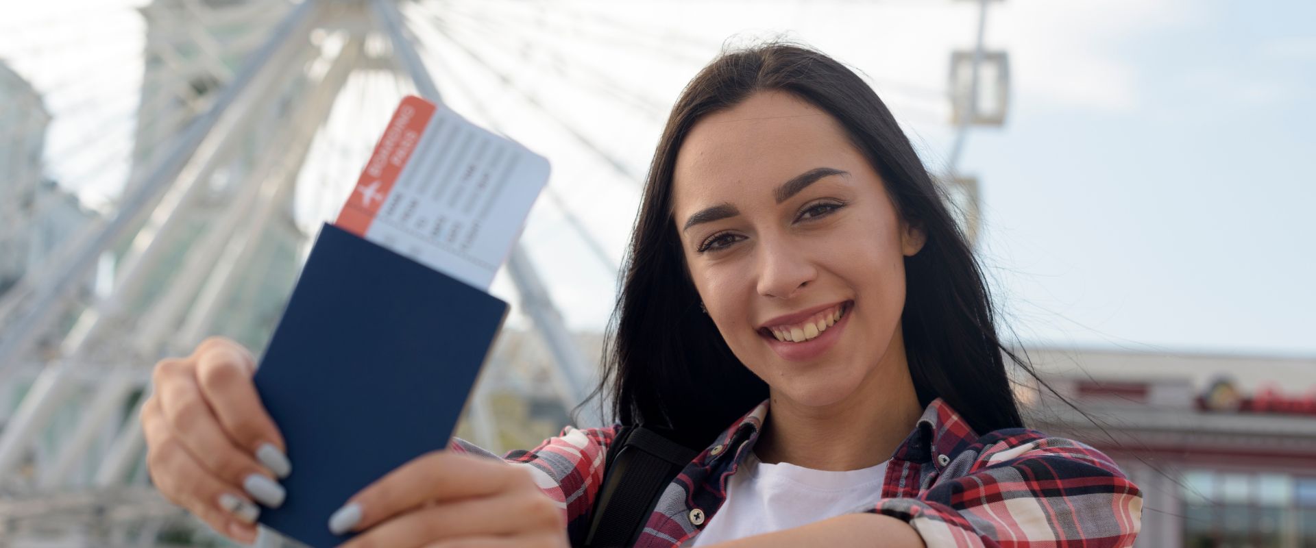 Passport Assistance
