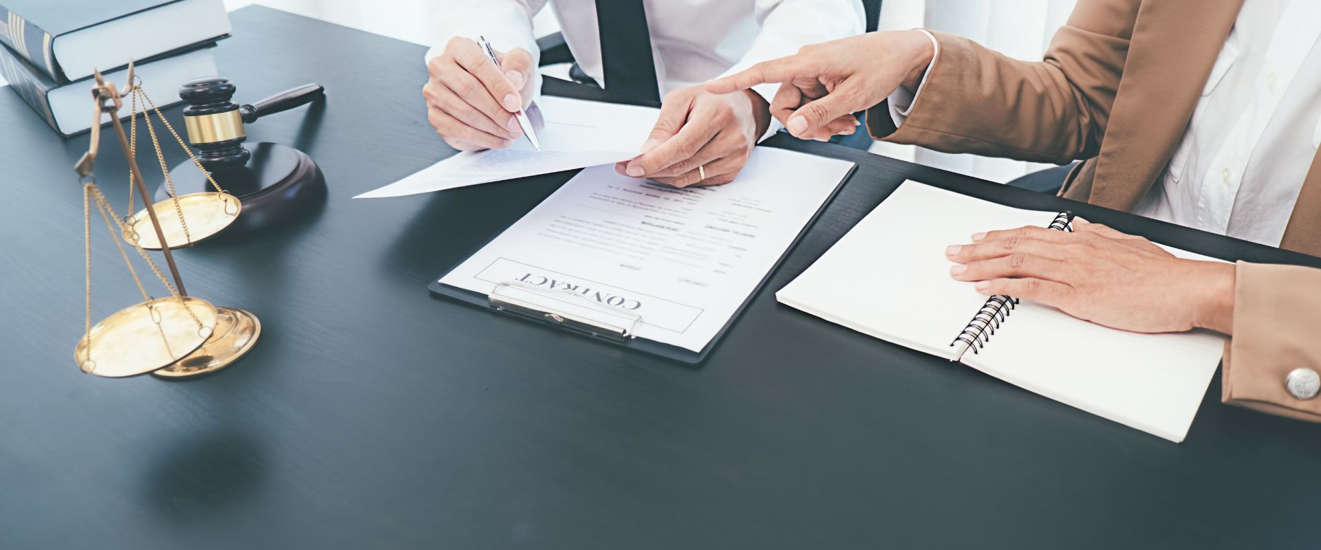 Document Legalization